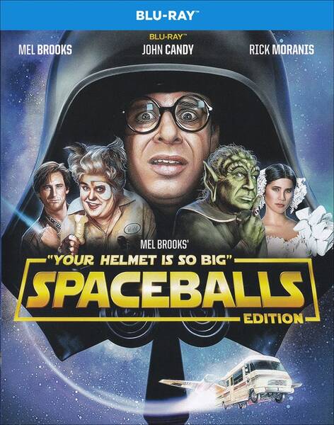Spaceballs