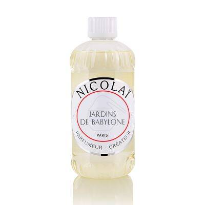 Nicolai Jardins De Babylone Refill Lamp 500 ml