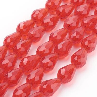 Glass Beads Strands
