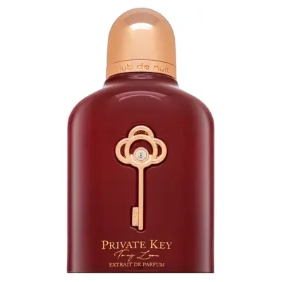 Armaf Private Key To My Love Extrait de Parfum Unisex 100 ml