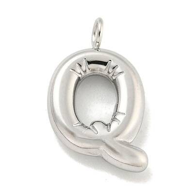 Non-Tarnish 304 Stainless Steel Pendants