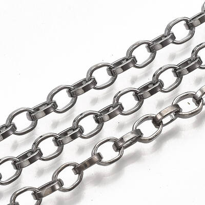 Iron Cable Chains