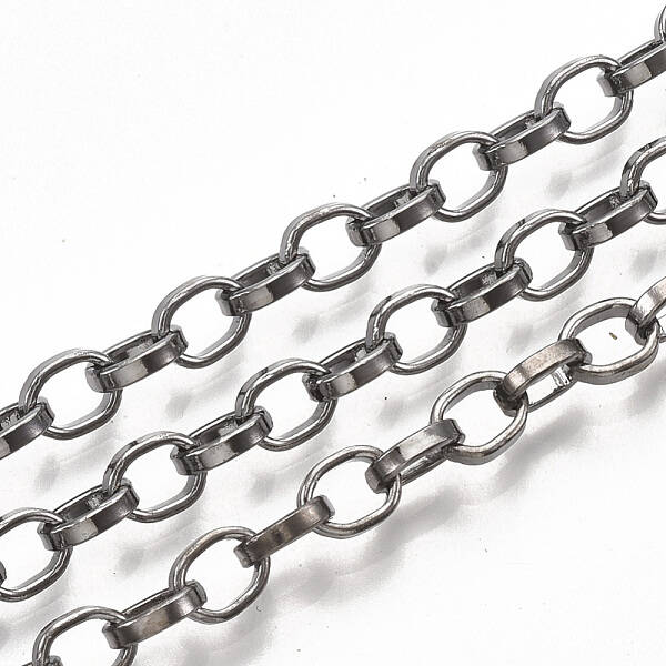 Iron Cable Chains