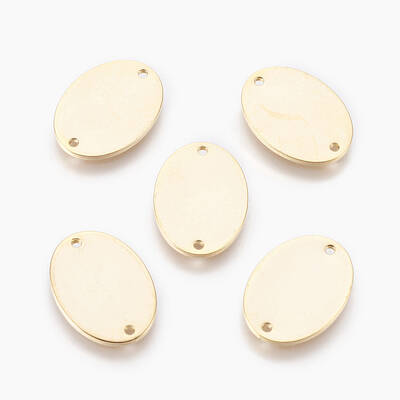 Brass Links connectors