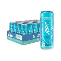 Alani Nu Energy Drinks Sugar Free 12 pack , Low Calorie Energy Drinks | 200mg Caffeine | Pre Workout Performance with Antioxi...