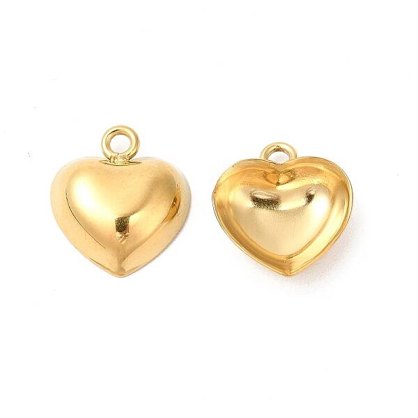 Ion Plating(IP) 304 Stainless Steel Pendants
