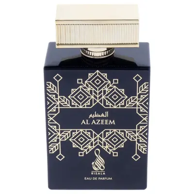 Risala Al Azeem EDP U 110 ml