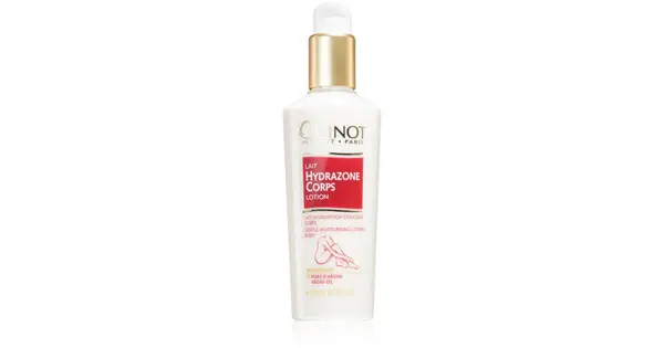Guinot Hydrazone hydrating body milk 200 ml