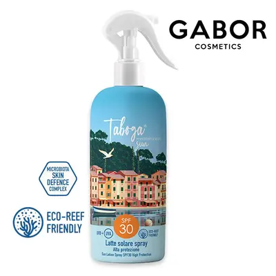 Taboga face/body sun milk 250 ml spf30