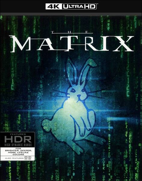 The Matrix