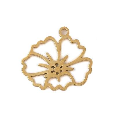 304 Stainless Steel Pendants
