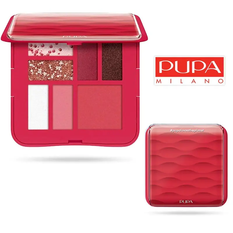 Pupa palette s coral 003