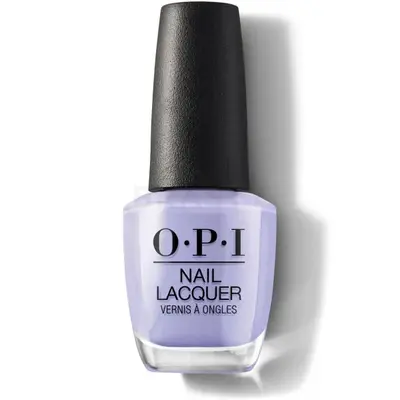 OPI Nail Polish You're Such a BudaPest 15 ml