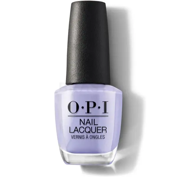 OPI Nail Polish You're Such a BudaPest 15 ml