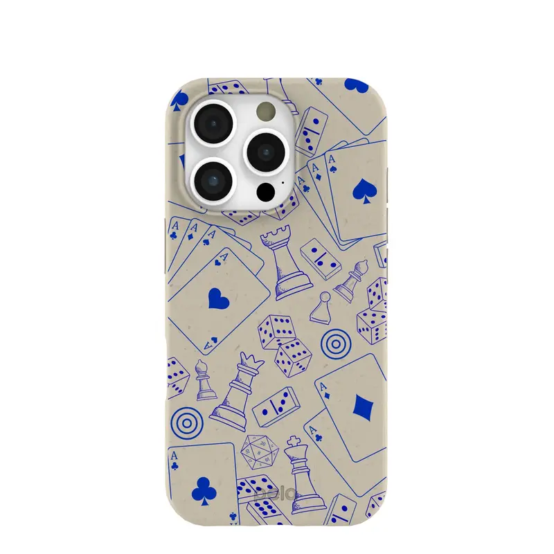 London Fog Game On iPhone 16 Pro Case