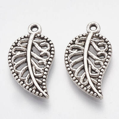 Tibetan Style Alloy Pendants