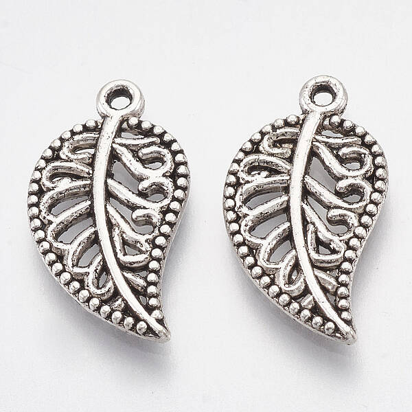 Tibetan Style Alloy Pendants