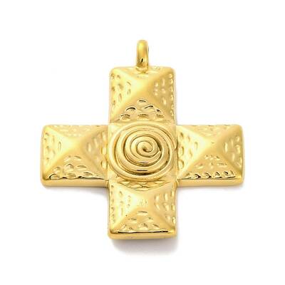 304 Stainless Steel Pendants