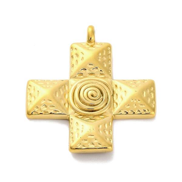 304 Stainless Steel Pendants