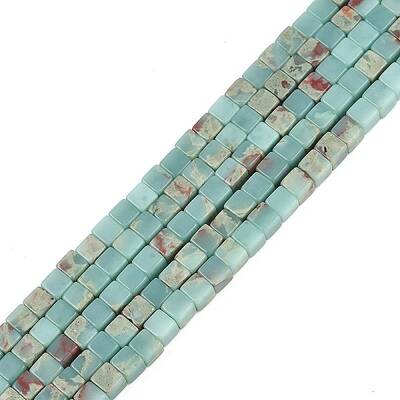 Natural Shoushan Stone Beads Strands