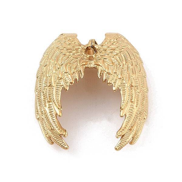 304 Stainless Steel Pendants