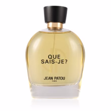 Jean patou Collection Héritage Que Sais-Je? Eau de Parfum for Women 100 ml