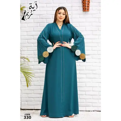 Abaya Dress