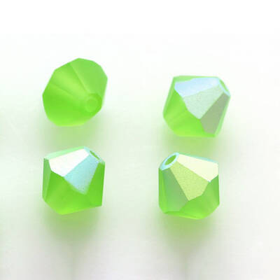 Preciosa® Crystal Beads