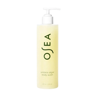OSEA Undaria Algae Body Wash - Hydrating and Moisturizing Cleanser for Smooth Skin Body Care Moisture Body Care Moisture Mois...