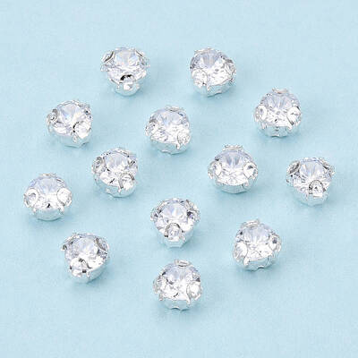 Sew on Rhinestone