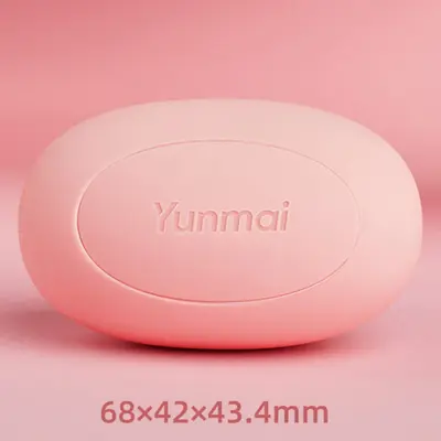 Smart Pinch Ball Grip Decompression Artifact | Color: Pink | Size: Mini