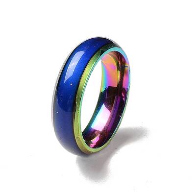 Mood Ring