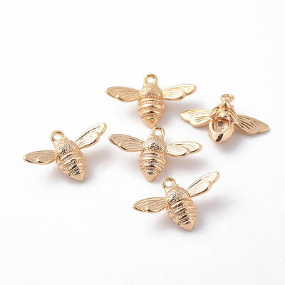Brass Pendants