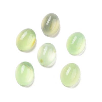 Natural Agate Cabochons