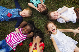 Child Development: Morals and Personality