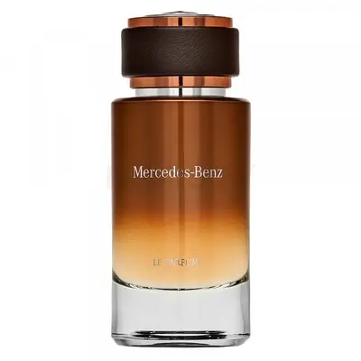 Mercedes-Benz Mercedes Benz Le Parfum EDP M 120 ml