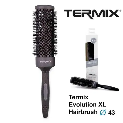Termix brush termix evolution xl 0 43