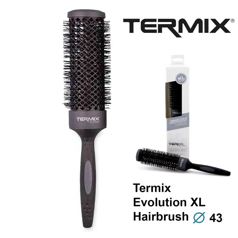 Termix brush termix evolution xl 0 43