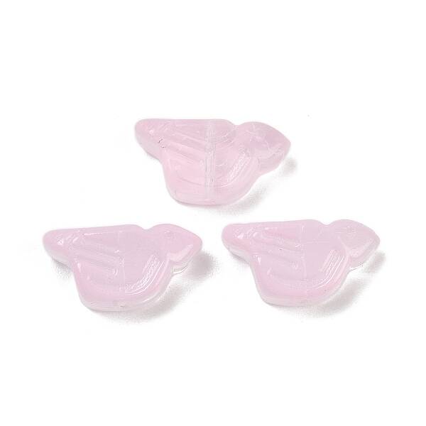 Transparent Glass Beads