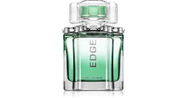 Swiss Arabian Edge Eau de Parfum for men 100 ml