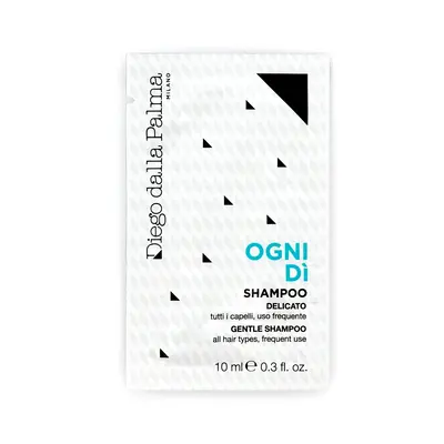 Diego Dalla Palma Ognidi Revitalizing Hair Shampoo 14x 10 ml