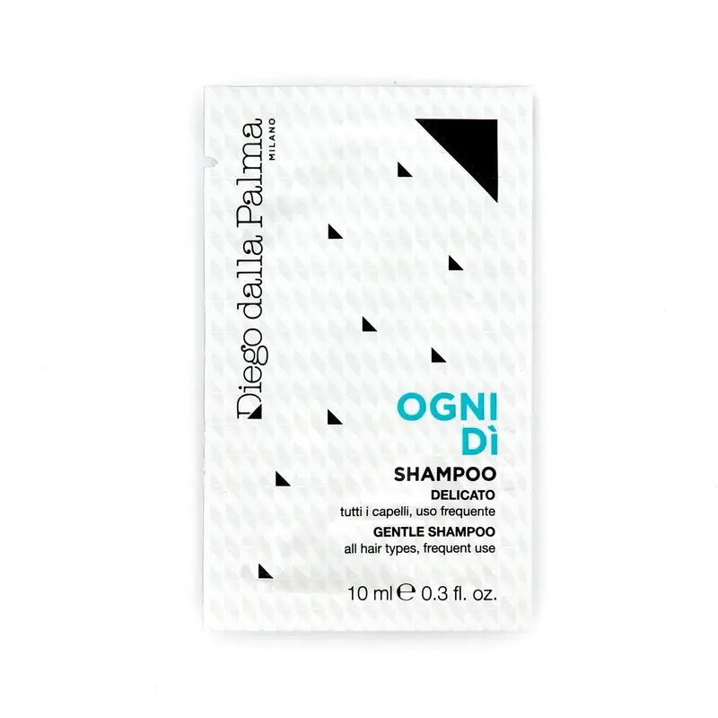 Diego Dalla Palma Ognidi Revitalizing Hair Shampoo 14x 10 ml