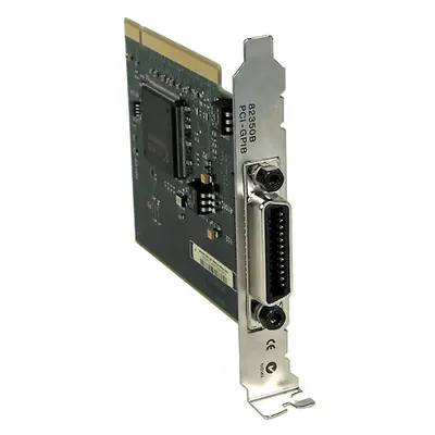 82350B HP PCI IEEE-488 Interface Card for PCs and Workstations