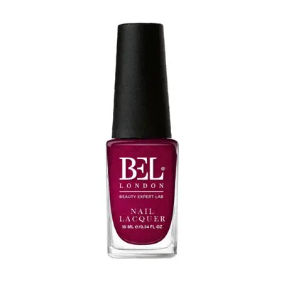 Bel London, New Butyl Acetate Quick-Dry Nail Polish 035, 10 ml