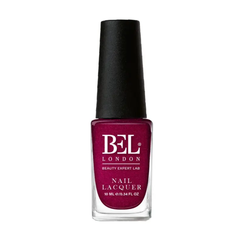 Bel London, New Butyl Acetate Quick-Dry Nail Polish 035, 10 ml