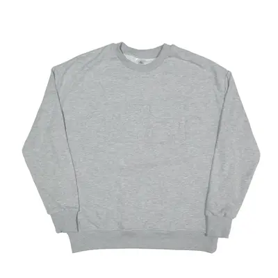 DISNEY Marvel Avengers Sweatshirt Grey Mens M