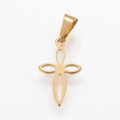 304 Stainless Steel Pendants