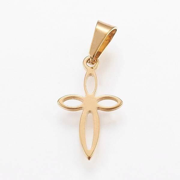 304 Stainless Steel Pendants