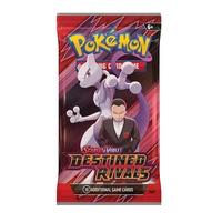 Destined Rivals Booster Pack X1 (LIVE)