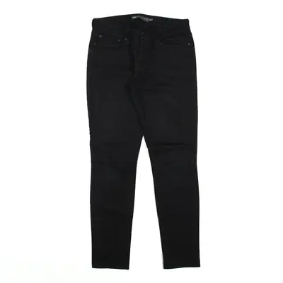 LEVI'S Modern Rise Black Jeans W28 L32